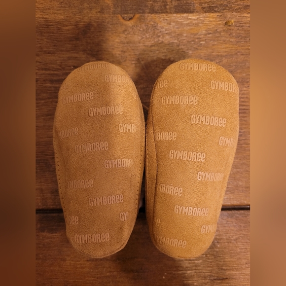 Gymboree Boys Boots Size 4 - Picture 4 of 4